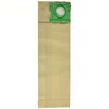 hepa filter for 10 Windsor Kenmore Sensor Versamatic Plus Sebo Allergy Vacuum Bags, Sears Kenmore, Upright Vacuum Cleaners
