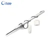DC 24V Screw Type Aluminium Windows Hold Open For Huge Windows (receiver+remote control are included)