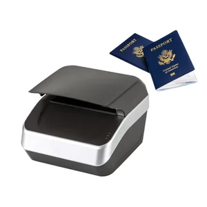 Advanced USB 2.0 Function Passport Reader