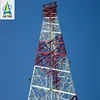 2019 Model Medium 36m 3 Legged Self Supporting Tower