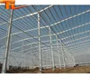China Low Cost Steel Structure Manufacture Project Construction Design Workshop