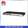hot new products for 2015 huawei S2750-28TP-EI-AC managed gigabit switch
