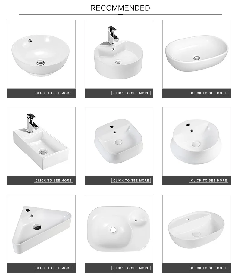 3018 Pedestal Sink / Bathroom Face Basin - Buy Basin,Face Basin ...