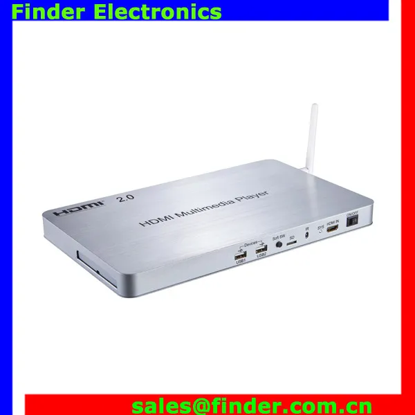 HD-SP110MP-2
