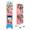 Coin And Token Operated Gumball Toy Vending Machine Gacha Toys Machine