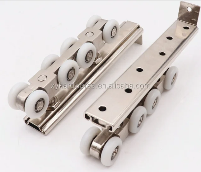 Heavy Duty Hanging Sliding Door Rollers Wheel Buy Sliding Door