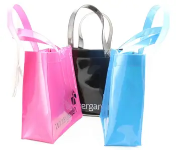 tote bag pvc