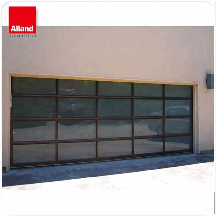 Wholesale Australian Standard Glass Garage Door Window Inserts