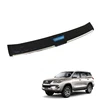 Fortuner 2017 Rear Bumper Rear step sill Guard for Fortuner