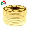 Supper bright led strips smd 3528 yellow smart lighting