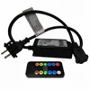 RF Wireless Remote Control Smart Plug-in Dimmer 150W 85Ft MAX Range Stepless Dimming ONLY FOR 120V LED Edison Waterproof