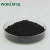 Slow release granular fertilizer prices, blackgold humate nitrogen fertilizer coated urea
