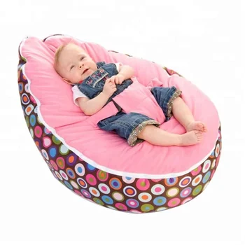 kids bed chair