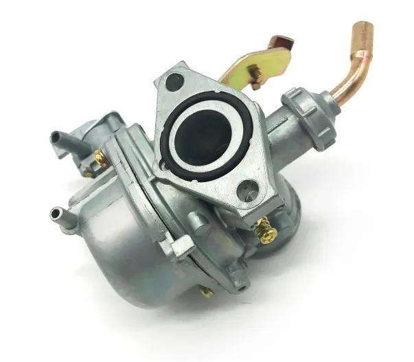 Engine System Motorcycle Carburetor Pz19 Lower Fuel Consumption - Buy