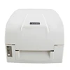 Serial number and data label heat transfer label printer