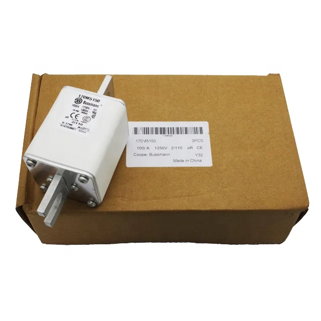 Cartridge Fuse