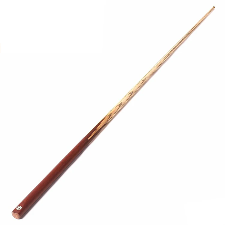 

Professional factory made Ash Wood graphite snooker cues, N/a