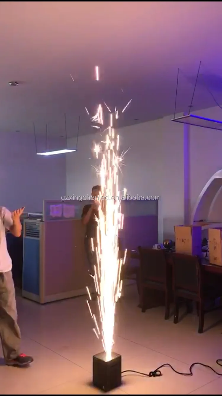 Online Shopping Indoor Fountain Fireworks /indoor Fountain Fireworks