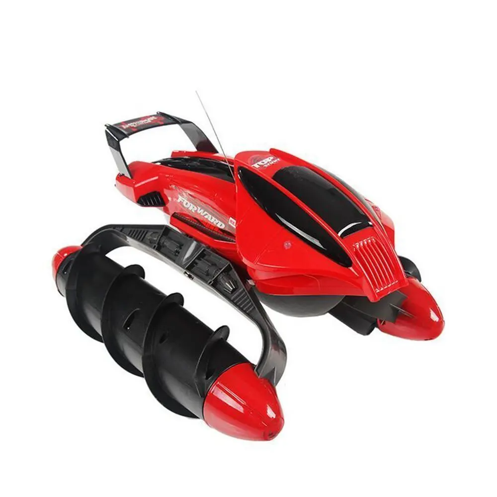 szjjx rc terrain twister boat