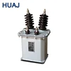 JDJ-12 11KV Single Phase Oil Filled Potential Transformers for Power Metering
