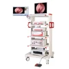 DP-EN Medical ENT endoscopy with cold led light source and medical monitor