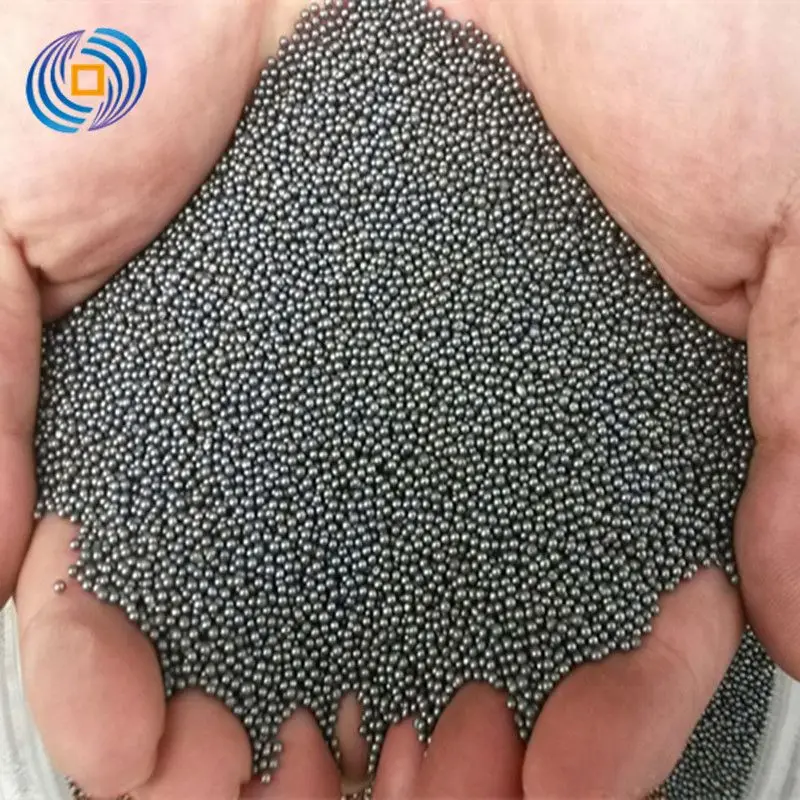 Steel Ball Shot/buy Steel Shot Abrasive Blasting Media Buy Stainless
