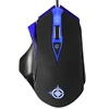 Wired Thumb key Black Real-time strategy Game Mice