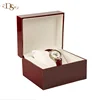 Custom Storage Gift Square Packaging Wooden Box