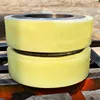 Custom High Performance PU/ Rubber Coated Wheels