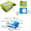 MP3 Player Camera Portable Mini Camcorder DVR MP3 hidden Camera Cam Mini Camcorders Listen Music MP3/WAV/WMA DV DVR PQ116
