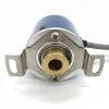 Wholesale Custom PSB Series 1000PPR DC5V Drive Output Hollow Shaft 8mm Optical Incremental Rotary Encoder For Embroidery Machine