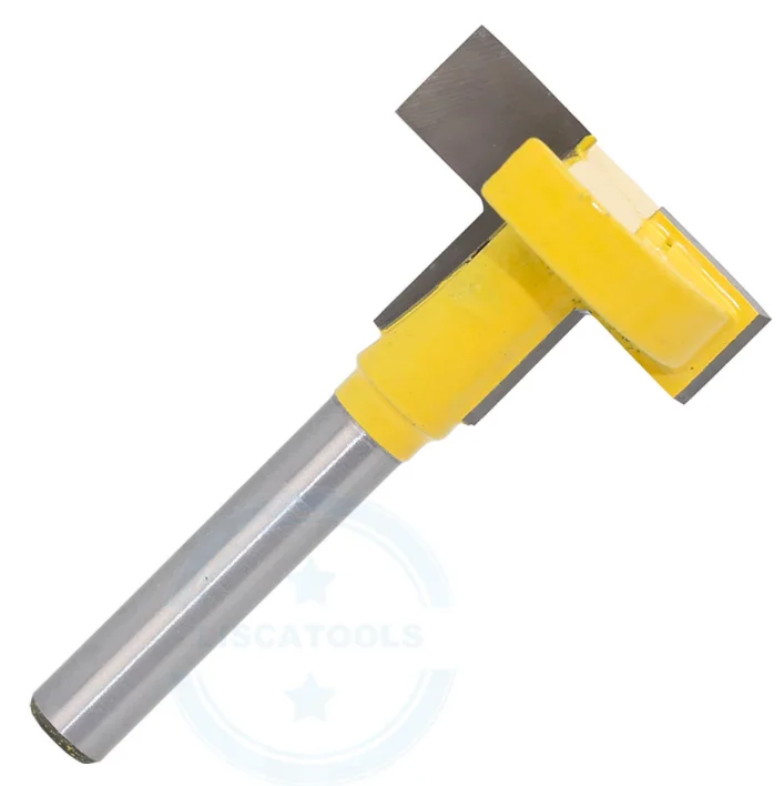 Ln034 High Quality 1/2'' And 1/4'' Shank Tungsten Carbide Woodworking