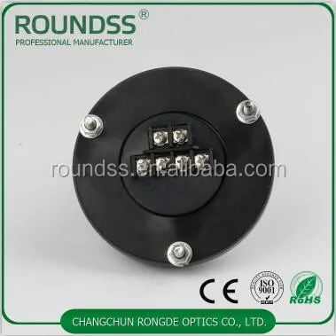 RHC60.3 600r/min cnc handwheel mpg (Plastic Enclosure)/ cnc handwheel