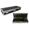 Keyboard ATA 'Generic Size' Flight Case for 88 Note - Inside Dims 58 1/2" x 17 1/2" x 6" High