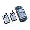 YS301 wireless easy install 433MHZ or 315MHZ DC5V universal remote control with learning function automatic door function remote