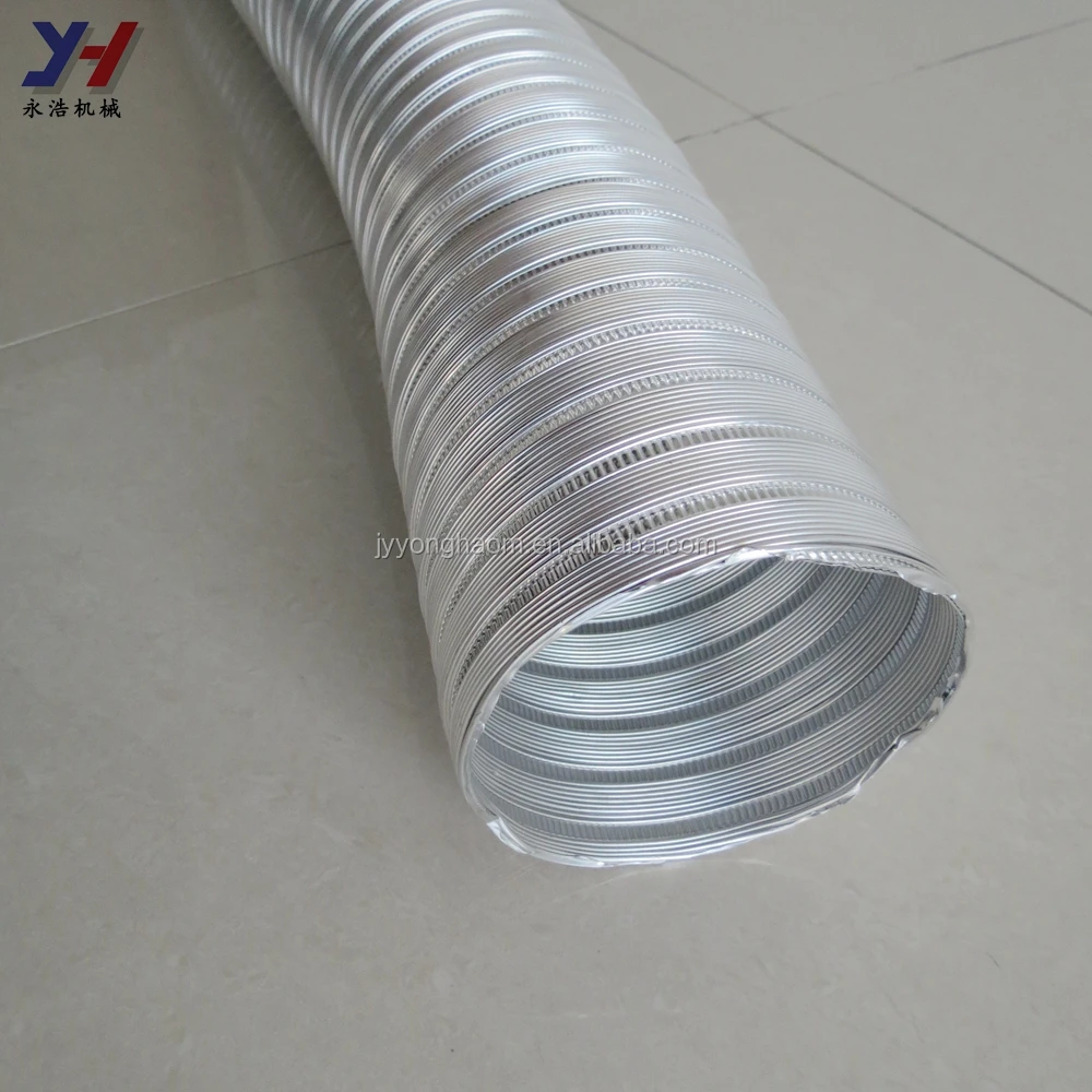 Custom Made Kitchen Range Hood Flexible Ventilation Air Duct Buy