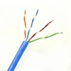 China Made High Quality Best Price 4 Pair Rg59 Cat5E Utp Cable Lan Cable