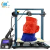 Creality 3D CR-10 S5 Large size 500*500*500mm 3D Printing Machine DIY Kits 3D Digital Printer