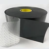 Bumpon protective product rubber feet SJ5816 adhesive Black circle 3m sticker tape