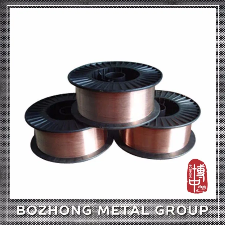 E(R)308H Stainless Steel Wire
