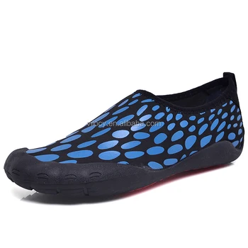 anti water shoes