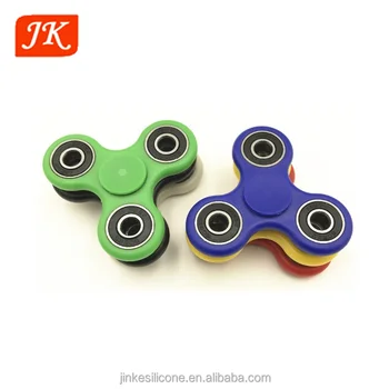 fidget rubber