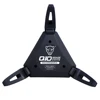 Motospeed Q10 Bungee Cord Clip Cord Holder Plastic Black Cable Holder For Gaming