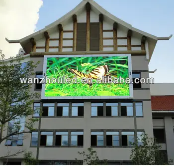 giant led screen price