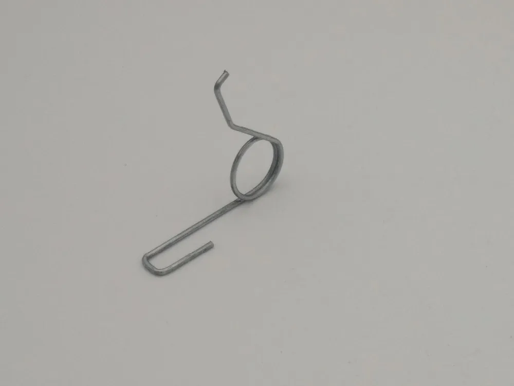 Torsion Spring Clamp Spiral Small Assortment Buy Torsion Spring Clamp