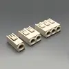 Free samples LED driver terminal connectors