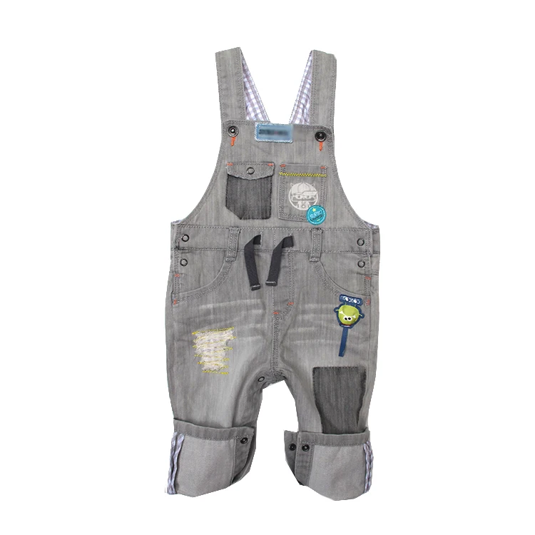 infant boy overalls