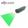 D10x35mm 520nm 5mW 10mW 30mW Green Line Laser Diode Module 3D measurement/Machine Vision
