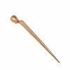 High neck crowbar Spud Ring 12pted Offset Handle Deep Forged DIN837 Non Sparking Tools