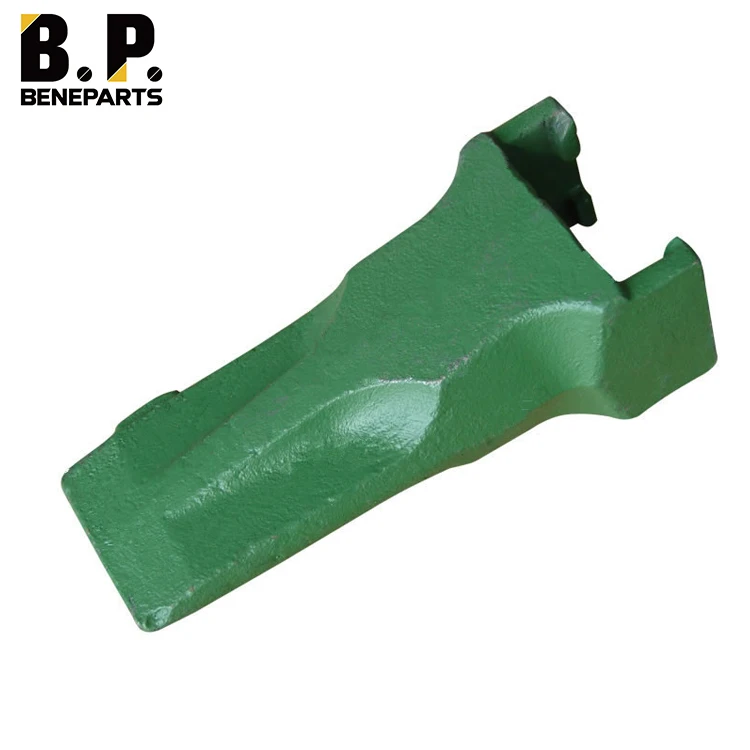 Case Excavator Bucket Teeth For Wheel Loader Excavator Esco Bucket